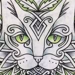 Jan Walsh - @1stitchedup - Instagram
