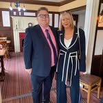 Jan Walsh - @janhollowell - Instagram