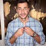 Jan Walter - @janwalter47 - Instagram