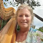 Jan Walters - @jan_walters_harpist - Instagram
