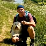 Jan Jäckle - @wanderjan68 - Instagram