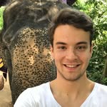 Jan - @janwanderer - Instagram