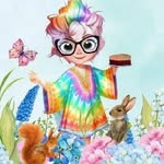 Jan Weaver - @life.of.pippy - Instagram