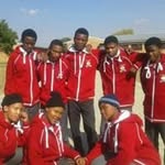 Jan Mogweemang - @janmogweemang - Instagram
