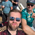 JanWeemann - @janweemann - Instagram