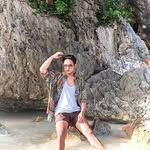 Wendell Chaizher Duruin - @janwendell_duruin - Instagram