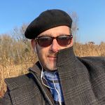 Jan Wenner - @jan_scepter - Instagram