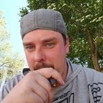 Jan Wenzel - @ragner1989 - Instagram