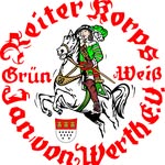 Reiter-Korps „Jan von Werth“ - @janvonwerth - Instagram