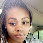 Jan-Tavia Werts - @one_love_tink - Instagram