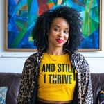 Janae' Werts - @thejanaewerts - Instagram