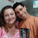Claudio Manoel Janaine Wessling - @janainewesslingclaudio - Instagram