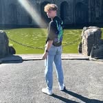 Jannik Wessling - @jannikxwe - Instagram