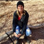 Jan Westcott - @jjbishop69 - Instagram
