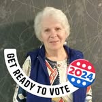 Jan Weston - @jweston1943 - Instagram