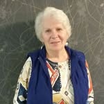 Jan weston - @janweston1943 - Instagram