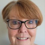 Janet Hall Whitcomb - @mdstrawberryblonde - Instagram