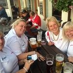 Jan Whitehead - @lennon_olly - Instagram