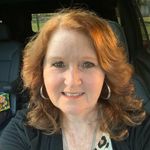 Jan Whitehead Bridges - @janmorgan22 - Instagram