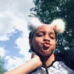 Janae Whittington - @nappyhead.bxtch - Instagram
