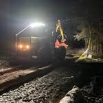 Jan Widmer - @kobelco_5 - Instagram