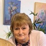Jan Wiggins - @jwiggy1954 - Instagram