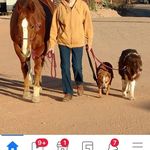Jan Wiggins - @jan.wiggins.560 - Instagram