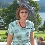 Jan Wightwick - @janwightwick - Instagram