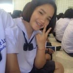 วิกาญจน์ดา ช่อสม - @jan_wikanda2580 - Instagram