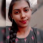 Palthya Sravani - @janwika_nicey - Instagram