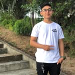 Jan Wilbert Domingo Yuson - @janwilbertyuson - Instagram