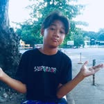 Jan Wilbert Geromiano - @geromianojanwilbert - Instagram