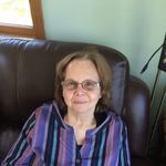 Jan Wilbur - @willybear53 - Instagram