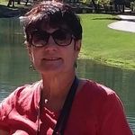 Jan Wilbur (Carey) - @janwilburc - Instagram