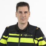 Politie Jan-Willem Schut - @janwillem_politie - Instagram