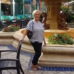 Jan Willis - @janwillis49 - Instagram
