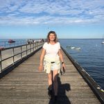 Jan Willis - @jannavontrapp - Instagram
