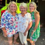 Jan Willis Kennedy - @jankennedy60 - Instagram
