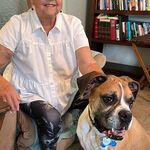 Janet Winburn Elton - @janet.elton.568 - Instagram