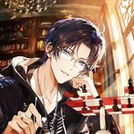 Jan Kaneki Winchester - @jan_kaneki_winchester_ - Instagram
