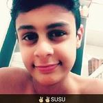 Jan Winchester - @jx_zero.64 - Instagram