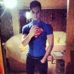 Jan Winchester - @janlaoo19933 - Instagram