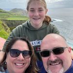 Jan Winchester - @the3winch - Instagram