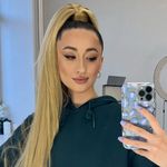Jane Winchester - @ejanewinchester - Instagram