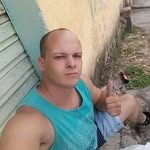 Windsor Januario - @januariowindsor - Instagram
