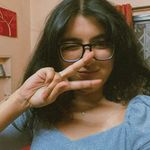 Janhavi - @janwingingit - Instagram