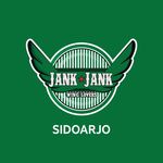 Jank Jank Wings Sidoarjo - @jankjankwings_sidoarjo - Instagram
