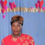 Jane Wangoi - Facebook