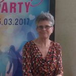 Jan Woolf - @woolfjan - Instagram