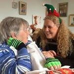 Jan Woolford - @janwoolford - Instagram